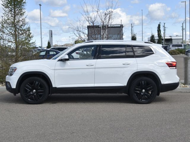 2018 Volkswagen Atlas Execline in Cars & Trucks in Red Deer - Image 4