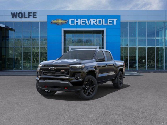 2025 Chevrolet Colorado Z71 in Cars & Trucks in Calgary - Image 4