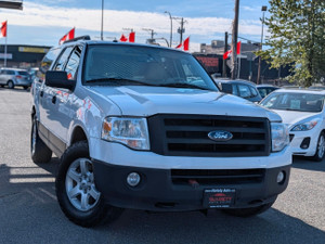 2014 Ford Expedition XL 4WD Backup Camera FREE Warranty!!