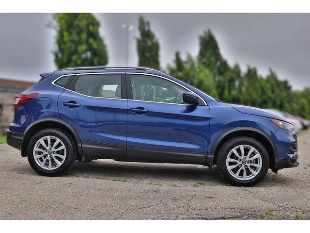 2023 Nissan Qashqai AWD SV CVT | SUN ROOF | REMOTE CAMERA | in Cars & Trucks in Kitchener / Waterloo - Image 4