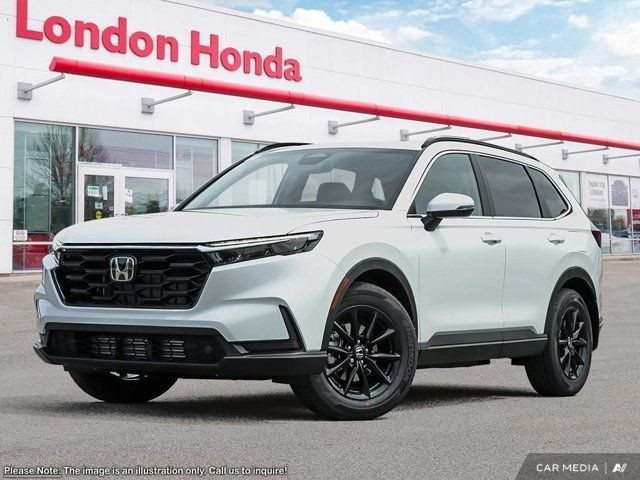 2026 Honda CR-V Sport in Cars & Trucks in London