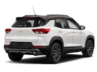 Engine: 3 Cylinder Engine 1.3L L/100Km City: 8.9 L/100Km Hwy: 7.8 Safety Equipment OnStar and Chevro... (image 3)