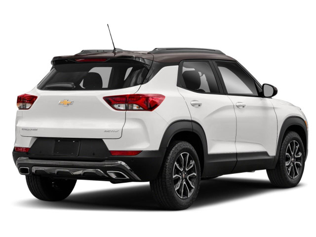 2022 Chevrolet TrailBlazer LS in Cars & Trucks in Barrie - Image 4