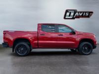 Looking for a powerful and feature-packed pickup truck? Look no further than this 2025 Chevrolet Sil... (image 5)