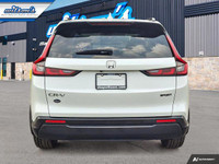 Come see this certified 2023 Honda CR-V Sport-B AWD | Sunroof | Power Seat | Adaptive Cruise | Heate... (image 3)