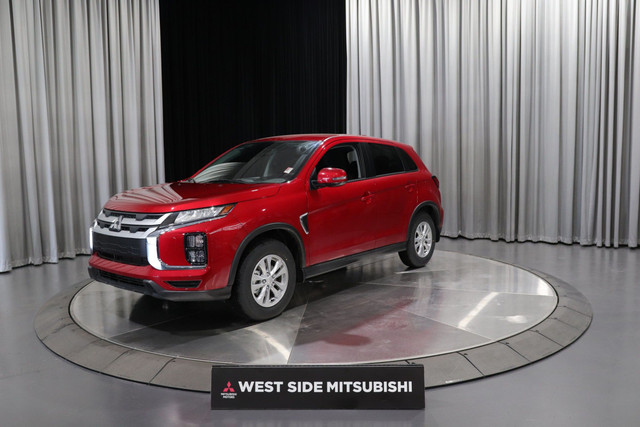 2025 Mitsubishi RVR SE in Cars & Trucks in Edmonton - Image 3