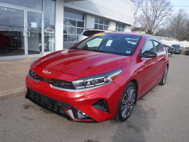 2022 KIA Forte GT Limited DCT for sale in Cars & Trucks in Truro - Image 2