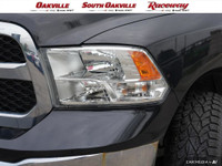 Recent Arrival! 2017 Ram 1500 SXT Brilliant Black Crystal Pearlcoat HEMI 5.7L V8 VVT 6-Speed Automat... (image 8)