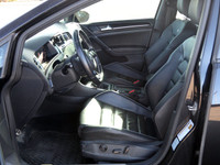 Used | Volkswagen | Golf | 2018 | Manual Transmission | Black | AWD The 2018 Volkswagen Golf is a co... (image 5)