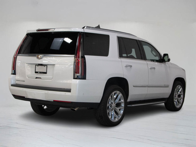 2018 Cadillac Escalade PREMIUM LUXURY | 8 PASSENGERS | BOSE | WO in Cars & Trucks in Mississauga / Peel Region - Image 4