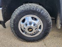 DURAMAX|H/CLOTH|R/START|R/CAMERA|DUMP BOX The Silverado 3500 HD Chassis Cab is a strong and capable... (image 4)