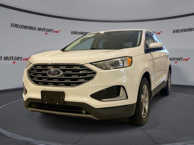 2022 Ford Edge SEL AWD in Cars & Trucks in Hamilton