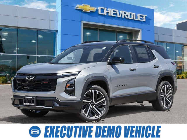 2026 Chevrolet Equinox RS in Cars & Trucks in London