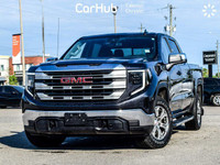 This GMC Sierra 1500 4WD Crew Cab 147 SLE has a powerful Gas V8 5.3L/325 engine powering this Automa... (image 6)