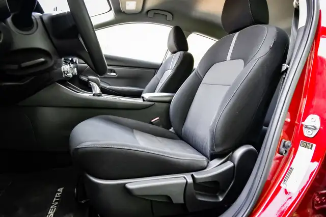 2023 Nissan Sentra SV • REMOTE START • HEATED SEATS • REAR CAM in Cars & Trucks in Kingston - Image 30