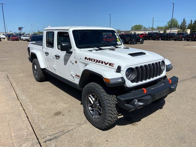 2025 Jeep Gladiator Mojave in Cars & Trucks in Lloydminster - Image 3