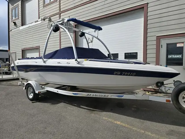 2001 Reinell Boats 203 LS FINANCING AVAILABLE in Powerboats & Motorboats in Saskatoon - Image 14