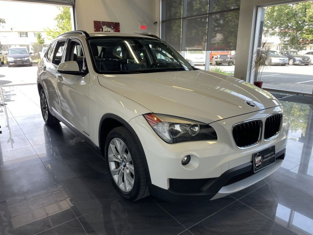 2013 BMW X1 28i in Cars & Trucks in City of Montréal - Image 3