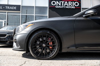 VEHICLE HIGHLIGHTS: BACKUP CAMERA, ONSTAR, COOLED SEATS, PANORAMA ROOF, ALL WHEEL, PARKING DISTANCE... (image 5)