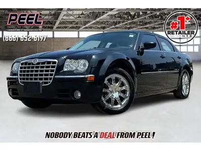 COME SEE WHY ''NOBODY BEATS A DEAL FROM PEEL!'' Your Source for ALL make and models used cars and tr...