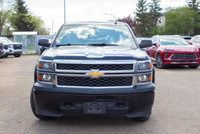 2015 Chevrolet Silverado Crew 1500 4WD - WHEEL LOCK PACKAGE - 6" CHROMED ASSIST STEPS - CRUISE CONTR... (image 2)