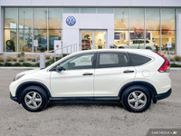 KBB.com Brand Image Awards. This Honda CR-V delivers a Regular Unleaded I-4 2.4 L/144 engine powerin... (image 1)