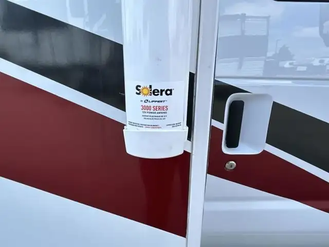 2023 Thor Motor Coach Four Winds 28Z in RVs & Motorhomes in Red Deer - Image 27