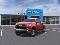 Are you ready to conquer both the urban jungle and country landscapes with a brand new truck that's... (image 3)