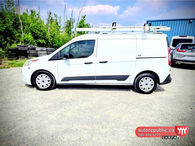 2018 Ford Transit Connect XLT Certified Low Kms No Accidents in Cars & Trucks in Barrie - Image 3