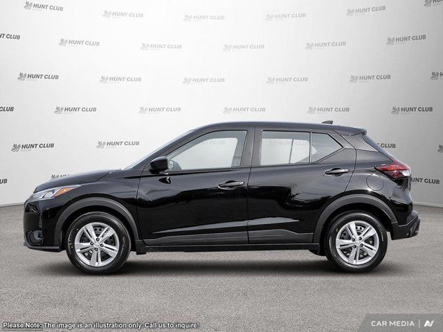 2025 Nissan Kicks Play in Cars & Trucks in Ottawa - Image 4
