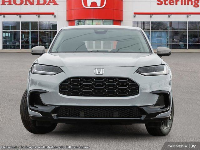 2026 Honda HR-V EX-L in Cars & Trucks in Hamilton - Image 2