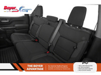 Engine: Straight 6 Cylinder Engine 3.0L/183CI L/100Km City: 10.6 L/100Km Hwy: 9.2 Safety Equipment A... (image 9)
