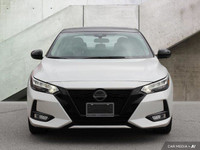 This Nissan Sentra has a trusty Regular Unleaded I-4 2.0 L/122 engine powering it's smooth transmiss... (image 7)