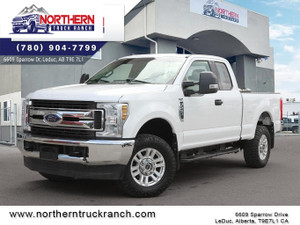 2019 Ford F 250 XLT