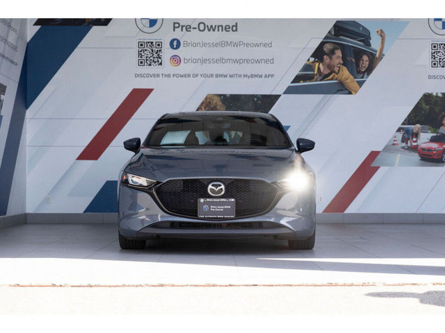 2020 Mazda Mazda3 Sport GT in Cars & Trucks in Vancouver - Image 3