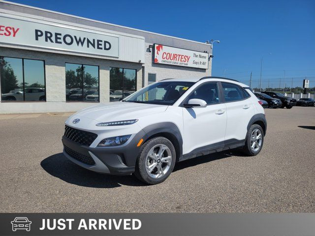 2023 Hyundai Kona Preferred | Heated Seats | Bluetooth in Cars & Trucks in Calgary