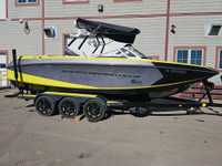  2014 Nautique G23 FINANCING AVAILABLE