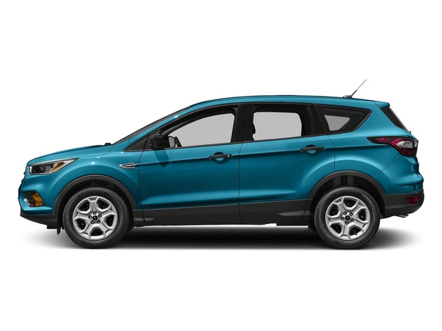 2017 Ford Escape SE ~Heated Seats ~Bluetooth ~Camera ~Alloy Whee in Cars & Trucks in Barrie - Image 3