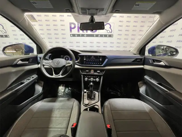 2022 Volkswagen Taos in Cars & Trucks in Ottawa - Image 20