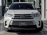 Visit our dealership to explore the recent trade-in of the 2018 TOYOTA HIGHLANDER. This exceptional... (image 3)