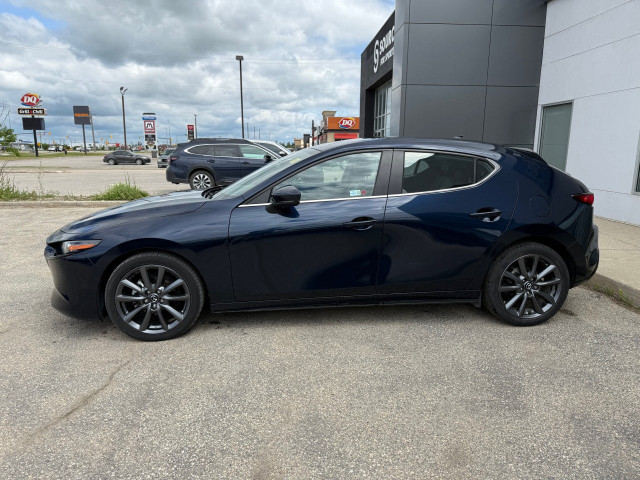 2021 Mazda Mazda3 Sport in Cars & Trucks in Winnipeg - Image 2