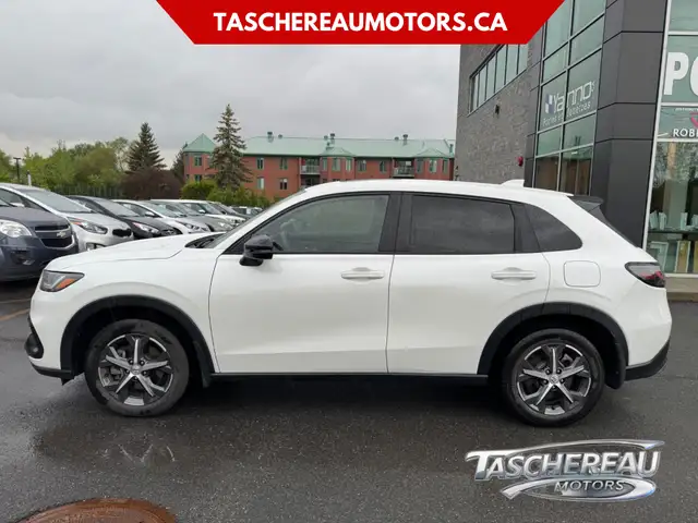 2023 Honda HR-V in Cars & Trucks in Longueuil / South Shore - Image 4