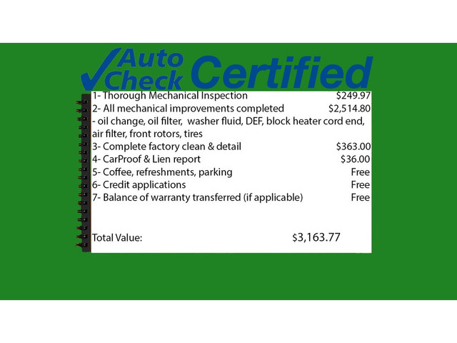 2024 Chevrolet SILVERADO 2500HD 4x4 Crew Cab Custom Diesel PSeat in Cars & Trucks in Grande Prairie - Image 2