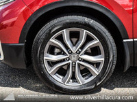 The 2021 Honda CR-V Touring comes is powered by Turbocharged 1.5L 4 cylinder engine making 190HP -CV... (image 7)