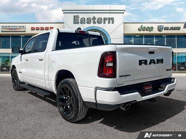 2026 Ram 1500 Sport in Cars & Trucks in Winnipeg - Image 3