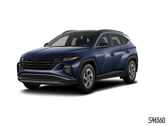 2024 Hyundai Tucson TREND in Cars & Trucks in Saint John - Image 3