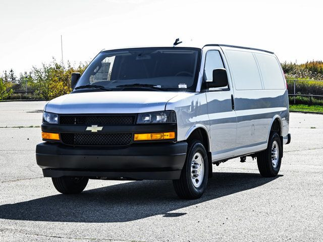 2025 Chevrolet Express Cargo Van in Cars & Trucks in Strathcona County - Image 4