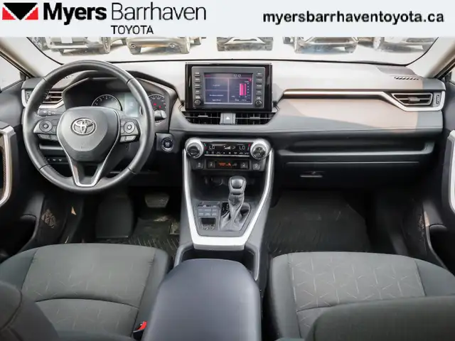 2022 Toyota RAV4 XLE - Sunroof - Power Liftgate - $252 B/W in Cars & Trucks in Ottawa - Image 14