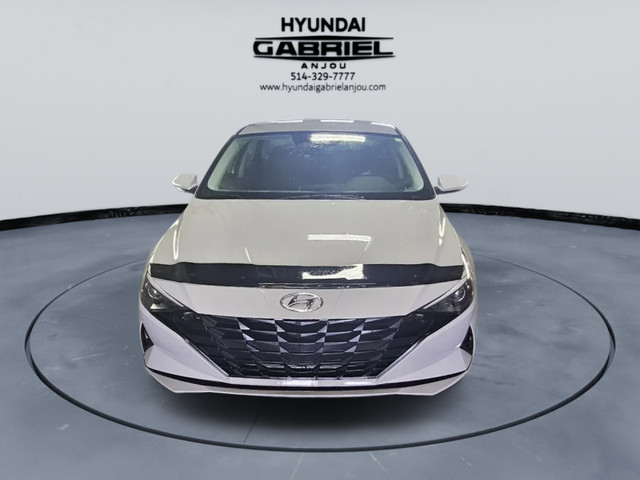 2021 Hyundai Elantra PREFERRED / SEL in Cars & Trucks in City of Montréal - Image 2