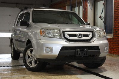 2010 Honda Pilot LX